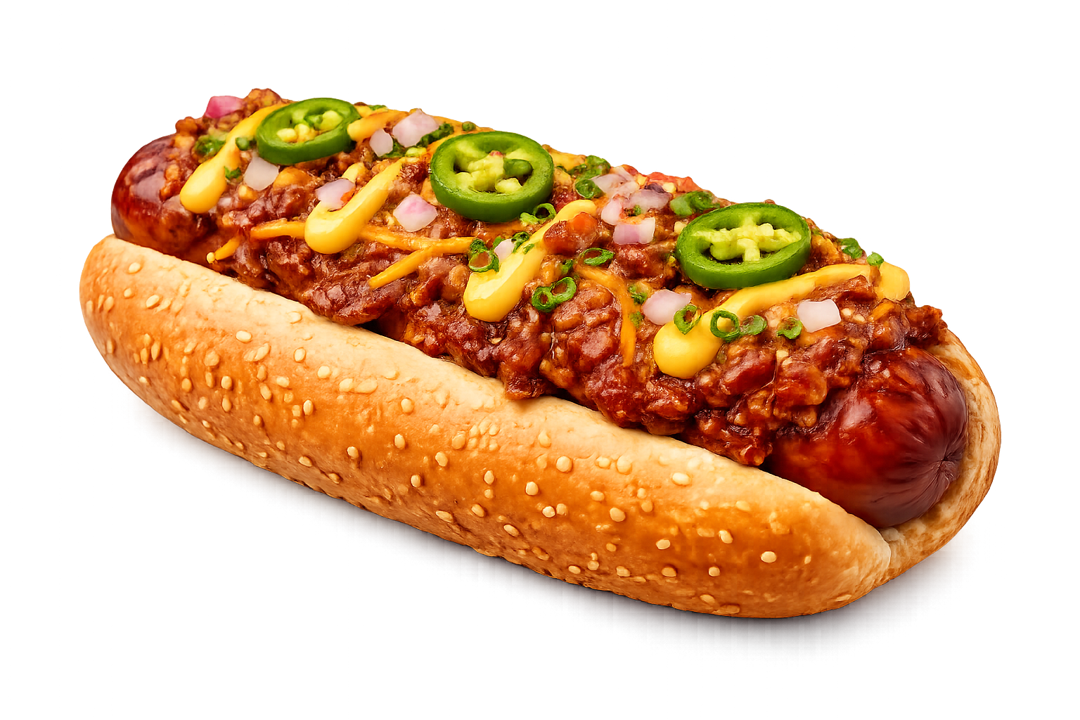 Sloppy Dog